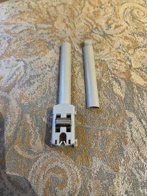 Cubiertas de plástico cableado espejo retrovisor VW Golf Mk4 Bora 3B0857591 3B0857594 Foto 1 de 4