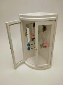 cabine de douche, miniature, maison de poupée, meuble salle de bains M3 - Imagen 1 de 4