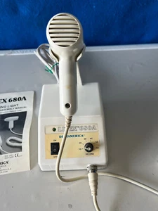 Dental Office Curing Light Litex 680A by Dentamerica(8313) - Picture 1 of 12