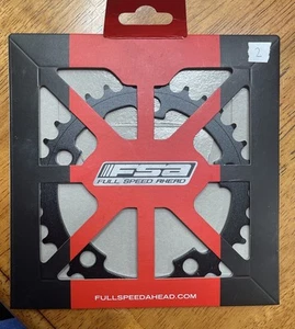 FSA Chainring 110mm X 34T 5 Arm New Road Bike Bicycle Full Speed Ahead - Picture 1 of 4