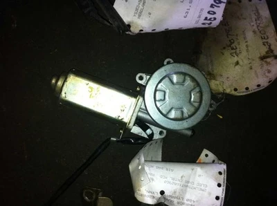 89 90 91 92 93 94 MAXIMA DRIVER LEFT REAR POWER WINDOW MOTOR  - Image 1 of 2