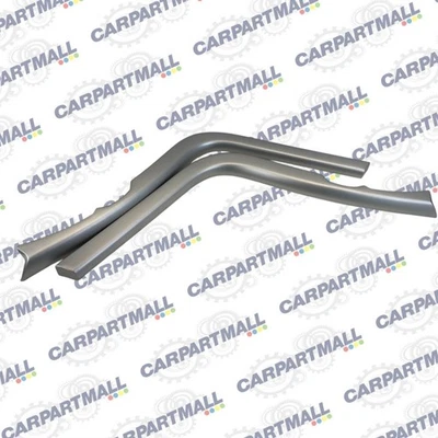 2011-2014 Ford Edge Center Left & Right Side Trim Panel Bezel Set BT43-78045A16 - Image 1 of 4