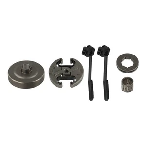 Complete Chain Saw Clutch Kit For Reliable Performance In For Rancher 460 - Picture 1 of 12