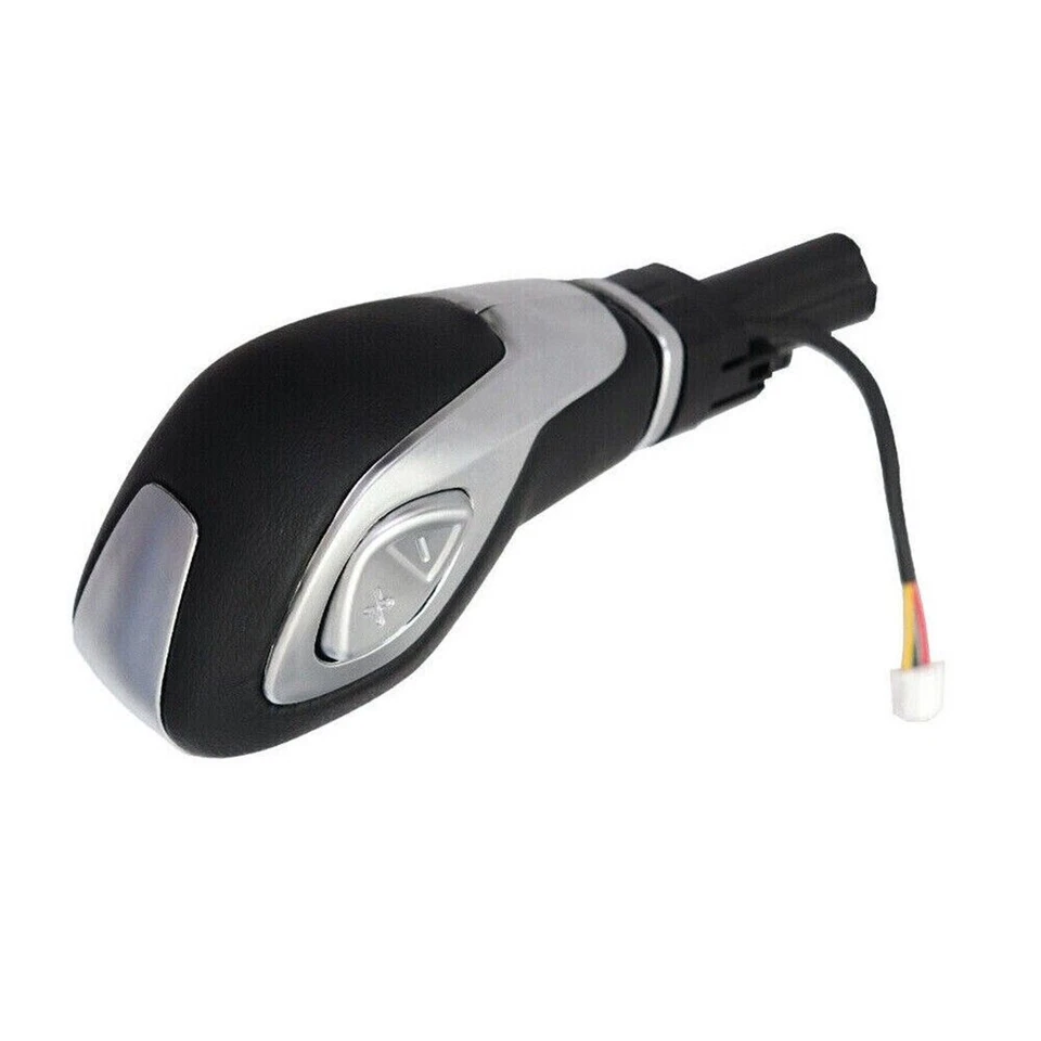 New Gear Shift Knob Shifter Lever For Ford Transit Connect 2015-20 Auto - Image 1 of 4