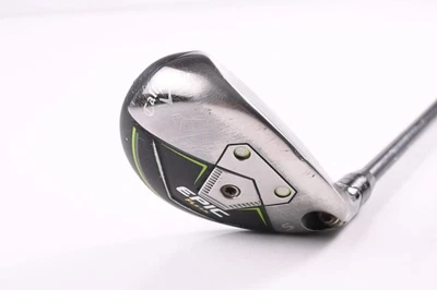 Callaway Epic Flash #5 Hybrid / 24 Grad / Regular Flex Tensei AV Silver 65 - Bild 1 von 4