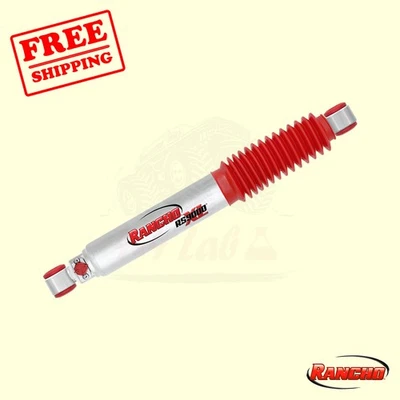 RS9000XL 0-3" lift Front Shock for 1975-1978 GMC G25 Rancho Foto 1 de 2