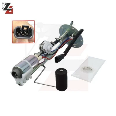 Conjunto de bomba de combustible para Polaris Sportsman Touring 800 EFI, 2008 Foto 1 de 4