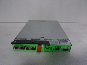 Dell 0W25F7 W25F7 PS6100 EqualLogic Type 11 Controller Module E09M001 - Picture 1 of 5