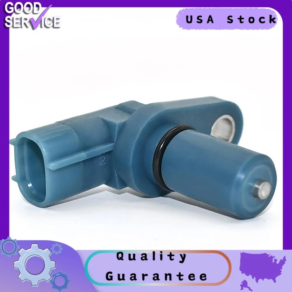 Trans Output Speed Sensor for 2004-2010 Chevrolet Aveo Aveo5 Pontiac G3 93741837 - Image 1 of 4