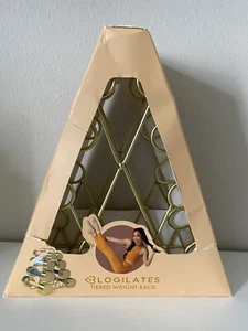 Blogilates 4-Tier Weight Rack Target brand NWT fitness Weight organizer   - Picture 1 of 3