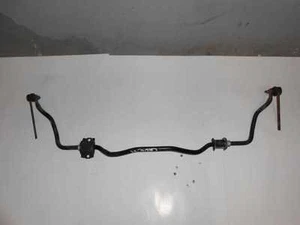 Stabilisator Stabi Chevrolet Lacetti Bj.2004-2010 vorn - Picture 1 of 1