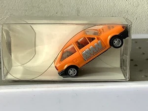 ✅ AMW SOMO HO/1:87 VW Polo Spielwarenmesse 1993 (DU57-5R9/3/3) - Bild 1 von 6