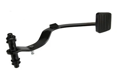 Педаль сцепления URO для Chevrolet K3500 1996-2000 годов выпуска - Изображение 1 из 4