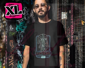 Star Wars Funko POP Smugglers Bounty e-Xtra LarGe Tee Shirt I AM YOUR FATHER - Picture 1 of 12