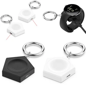 Watch Charger Dock Charging Adapter Watch Stand Charger for Google Pixel Watch - Picture 1 of 1