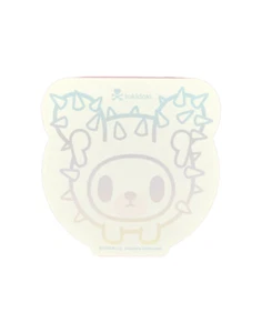 NEW Tokidoki Budsy Sticky Note pad Unused in Packaging Kawaii Cute Stationery - Picture 1 of 6