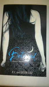 P.C. & K. Cast - Betrayed: A House of Night Roman - Bild 1 von 1