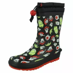 Ragazzi Clarks Disney Toy Story Wellington' Lampada A Howdy ' - Bild 1 von 11