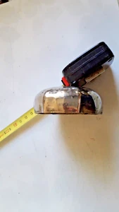 POSACENERE  ARGENTO??  INIZI 900 - Foto 1 di 3