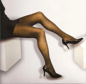 Ambrosiana Strumpfhose Strumpfhose Jennifer Micro-Merinowolle - Bild 1 von 1