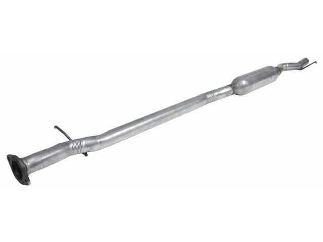 Conjunto de resonador y tubo de escape para Rogue 2008-2019 2,5 L 4 cilindros 22NGMV Foto 1 de 1