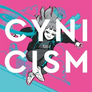 Vocaloid Neru CYNICISM 2018 Album CD + DVD Ltd/E New J-Vocaloid Producer - Foto 1 di 1