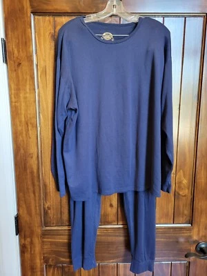 Vintage Cabelas Premium Underwear 2 Pair Men’s size 2XL USA Made - Image 1 of 3