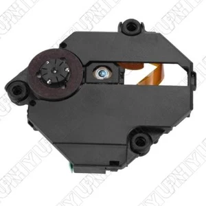 1 x Optical Drive Head KSM-440AEM Laser Lens Replacement For PS1 Game Console - Picture 1 of 6