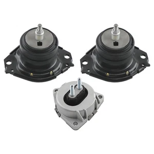 3x Montaje de motor y montaje de transmisión para Dodge Durango 2011-2019 tracción trasera 3280 3297 - Imagen 1 de 10