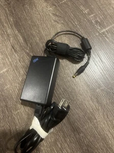 Genuine IBM AA19650 AC/DC Power Supply Adapter 16V 2.2A 35W OEM Charger - Picture 1 of 4