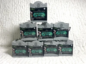 Lot Of 8 Disney’s Nightmare Before Christmas Mystery Vinyl Figures Series 2 New - Picture 1 of 7