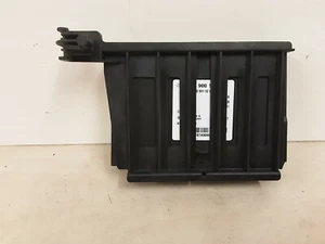 MERCEDES BENZ A CLASS W176 2017 GEARBOX CONTROL MODULE ECU & BRACKET A2465450500 - Picture 1 of 2