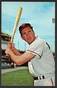 1968 Dexter Press Brooks Robinson Baltimore Orioles casi nuevo A - Imagen 1 de 2