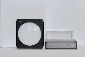 Cokin A Series Filter A102 - Close-up +2 - Picture 1 of 1