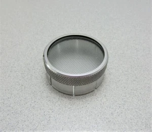 Aircraft Part Lens/Diffuser Assembly 1 7/16" Dia - Picture 1 of 3