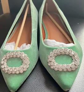 Ladies Wide fitted Shoes - Picture 1 of 3