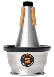 Pro-Tec Pro Tec Liberty Mutes ML104 Tromba Coppa Regolabile - Alluminio - Foto 1 di 3