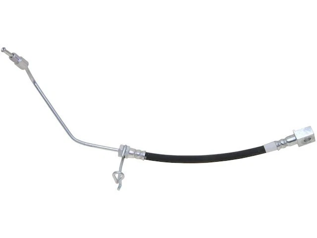 Manguera de freno trasera izquierda AC Delco 59HRZW78 para Dodge Ram 2500 3500 Van 2001 2002 Foto 1 de 1