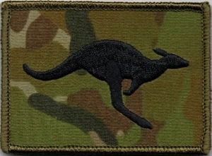 Army Australian Multicam AMCU, Deployment Kangaroo Patch. FREE POST✔📩 - Picture 1 of 2