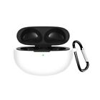 Anti-slip Sleeve for Buds Air 5 Headphone Housing Case Silicone Cover