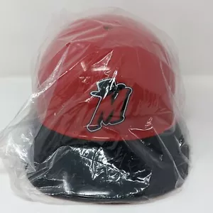 High Desert Mavericks Schlaghelm SGA verstorben Minor League Baseball Team MiLB - Bild 1 von 6