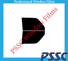 PSSC Pre Cut Front Car Window Films - Daihatsu Hijet Van 1996 to 2004