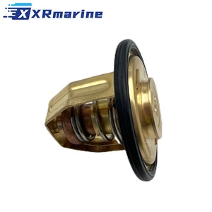 Thermostat für Volvo Penta MD17 MD17C MD17D AQ60 AQ90 AQ95 AQ95A AQ100 876080 - Zdjęcie 1 z 7