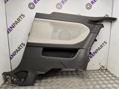 Range Rover Evoque Rear Interior Trim RH UK Drivers Side 2011-2018 L538 3 Door - Image 1 of 4