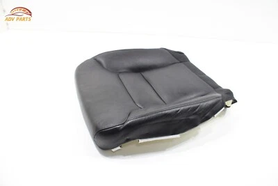 2016 - 2024 VOLVO XC90 FRONT LEFT DRIVER SIDE SEAT LOWER CUSHION BOTTOM OEM - Image 1 of 4
