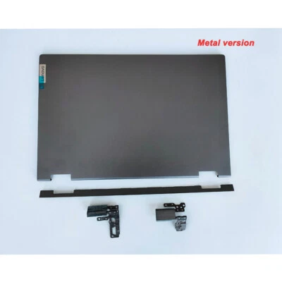 New For Lenovo Ideapad Flex 5-14IIL05 5-14ITL05 14ARE05 Lcd Back Cover Lid Metal