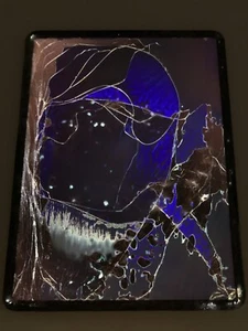 Apple iPad Pro 12,9 pulgadas, 3ª generación (2018) Wi-Fi, gris espacial, A1876, reparación - Imagen 1 de 9