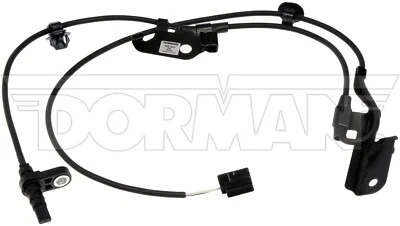 Sensor de velocidad de rueda delantero derecho Dorman ABS para Toyota RAV4 2013-2018 2014 2015 Foto 1 de 4