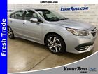 2022 Subaru Legacy Limited Ice Silver Metallic Subaru Legacy with 22142 Miles available now!