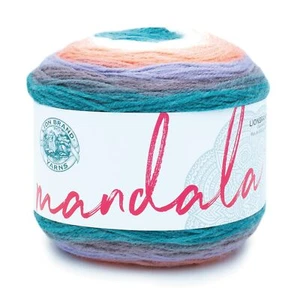 Lion Brand Yarn Strickgarnknäuel - Bild 1 von 8
